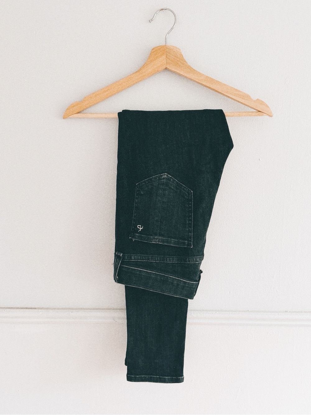 RAG & BONE > High Rise Ankle Skinny Jeans